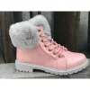 Obuwie damskie TL40-2 PINK (36-41)