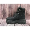Obuwie damskie HE117 BLACK