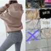 Bluza damska ocieplana MOT226388