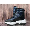 Obuwie damskie BL176 NAVY
