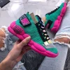 Buty damskie SD851