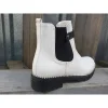 Obuwie damskie NC886 WITE (36-41)