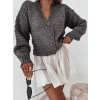 sweter e-hurtowo