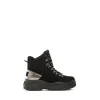 Obuwie damskie 8477 8477 BLACK