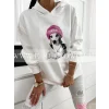 Bluza damska A21401