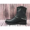 Obuwie damskie UL305 BLACK