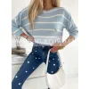 Sweterek damski MOT55204