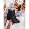 Obuwie damskie NC922 BLACK