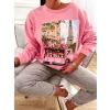 Bluza damska Azara AZ225