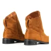 Obuwie damskie 6672-8 CAMEL