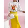 Bluza damska SC25504