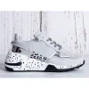 Obuwie damskie BL182 SILVER (36-41)