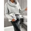 Sweterek damski ZW5529
