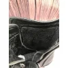 Obuwie damskie B326 BLACK