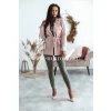 Marynarka damska SA18224 (S-XL)