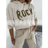 Bluza damska UE554013