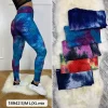 Leginsy damskie SA84556
