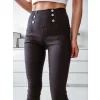 Leginsy damskie 5012