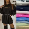 Bluza tunika damska MOT5526
