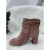 Obuwie damskie 884 PINK