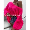 Swetry damskie IKM0996047