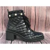 Obuwie damskie DA26 BLACK