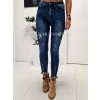 Spodnie damskie G01452 (xs-xl)
