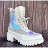 Obuwie damskie NC930 (36-41) WHITE