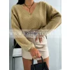 Swetry damskie SW6639
