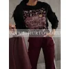 Bluza damska E652