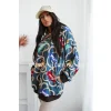 Bluza damska IKM8400