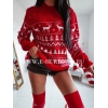 Swetry damskie UEM05889