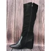 Obuwie damskie T81 BLACK