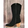 Obuwie damskie NC989 BLACK
