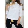 Bluza znak zodiaku MOT018