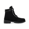 Obuwie damskie WNH-1 BLACK