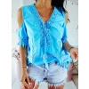 Bluzka damska DF11439