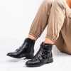 Obuwie damskie S120 BLACK