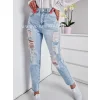 Spodnie damskie SG01446 (xs-xl)
