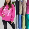 Bluza damska MOT5015
