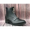 Obuwie damskie K-9955 BLACK