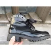 Obuwie damskie NC913 BLACK (36-41)