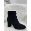 Obuwie damskie 884 BLACK