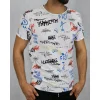 T-Shirt Męski TU542