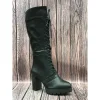 Obuwie damskie B328 BLACK