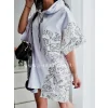 Bluza damska IKM5214