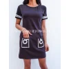 Sukienka damska LP885 s/m l/ xl