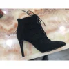 Obuwie damskie JA79 BLACK