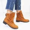 Obuwie damskie 6672-8 CAMEL