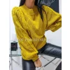 Swetry damskie UER81